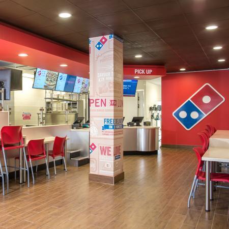 Domino's Pizza Milnerton