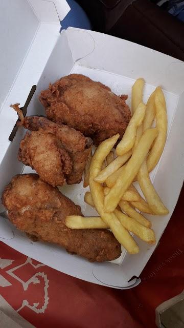 KFC Milnerton